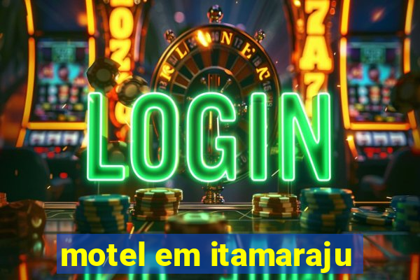 motel em itamaraju